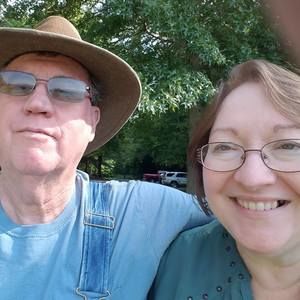 Meet your Posher, Katherine